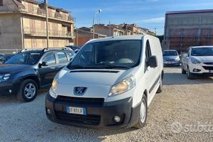 Peugeot expert passo lungo iva deducibile 2.0