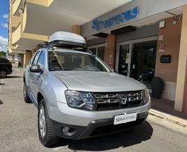 DACIA Duster 1.5 dCi 110 CV S&S 4x2 Serie Speciale