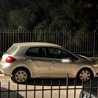 Toyota Auris 1.4 d4d Diesel 2008