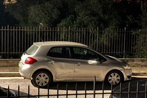 Toyota Auris 1.4 d4d Diesel 2008