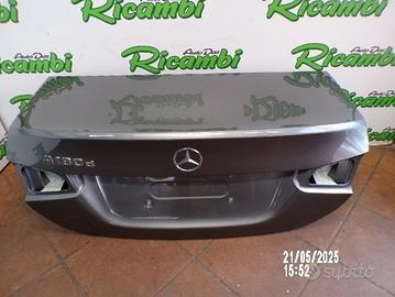 PORTELLONE MERCEDES CLASSE A W177 ANNO 2022