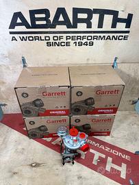 Turbina garret 1446 500 abarth competizione nuova