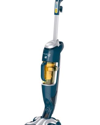 ROWENTA Clean & Steam RY7591 lava aspira polvere