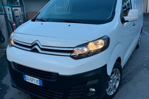 Citroen jumpy