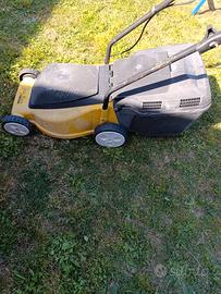 Tagliaerba elettrico 