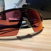 Oakley occhiali bici
