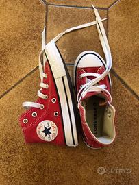 Chuck Taylor All Star Classic