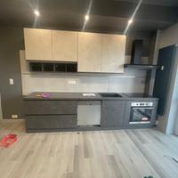 Cucina moderna