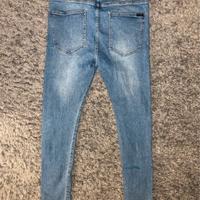 Dr. Denim 33x34