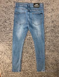 Dr. Denim 33x34
