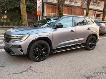 Austral Alpine Iconic FH200