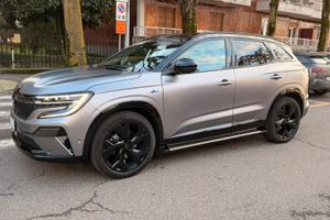 Austral Alpine Iconic FH200