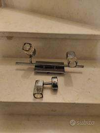 applique bagno vintage 