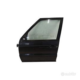 Porta anteriore sx Land Rover Range Rover del 2002