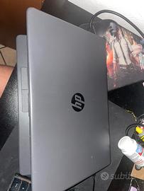 hp pc portatile