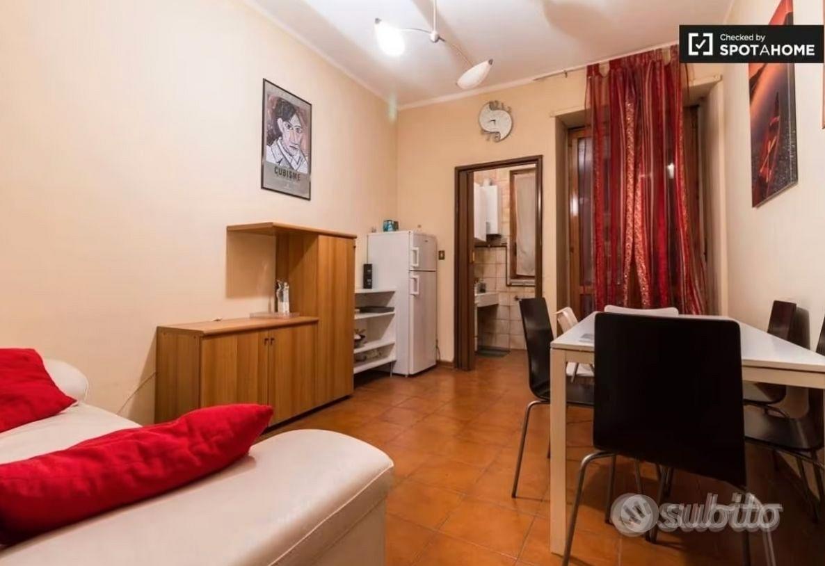 Posto letto in doppia in Filadelfia, foto 5 di 6