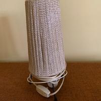 Lampada da tavolo '60-'70