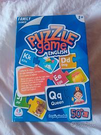 Gioco educativo per bambini