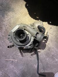 Turbina Suzuki Vitara