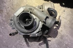 Turbina Suzuki Vitara