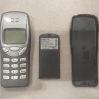 Nokia 3210 [PEZZO DI RICAMBIO]