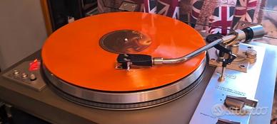 GIRADISCHI AKAI AP-306-C