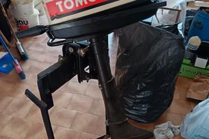 Motore Tomos 4.5 con accessori
