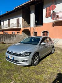 Volkswagen Polo 1.0 MPI 75 CV Comfortline – 2018 |