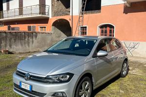 Volkswagen Polo 1.0 MPI 75 CV Comfortline – 2018 |