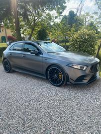 Mercedes - Benz A200 AMG Line Premium