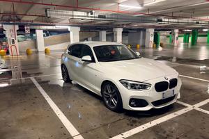 bmw serie 1 Msport116