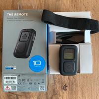 Gopro Remote Control Hero 9-10-11-12