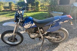 Yamaha TTR 600