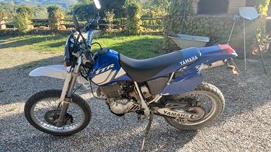 Yamaha TTR 600