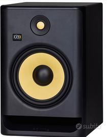 KRK ROKIT 7 G4