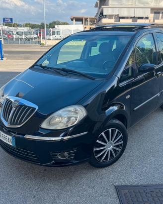 Lancia MUSA 1.3 Multijet 16V 90 CV Platino