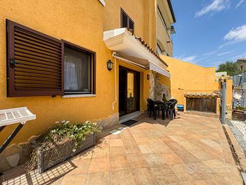Appartamento Arzachena