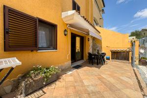 Appartamento Arzachena