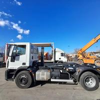 IVECO EUROCARGO 180E32 EURO 6
