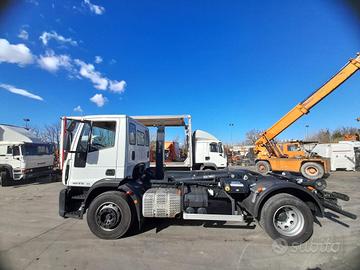IVECO EUROCARGO 180E32 EURO 6