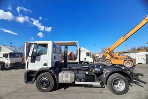 IVECO EUROCARGO 180E32 EURO 6