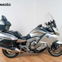 BMW K 1600 GTL ABS EXCLUSIVE - 2013