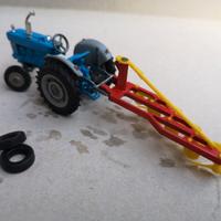 Corgi toys