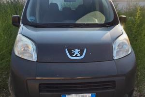 peugeot bipper 1.4 diesel 68 cv