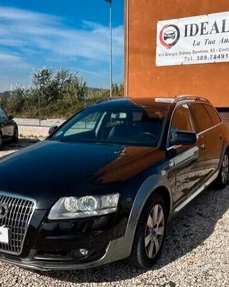 Audi A6 allroad 3.0 V6 TDI F.AP. tiptronic