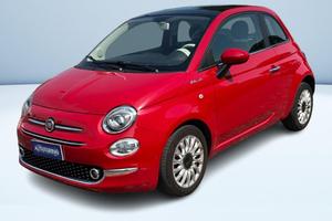 Fiat 500 1.0 hybrid Dolcevita 70cv