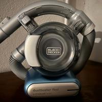 Aspirapolvere portatile Black&Decker PD1420LP
