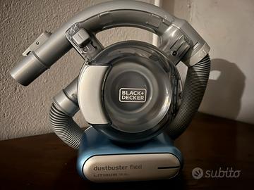 Aspirapolvere portatile Black&Decker PD1420LP