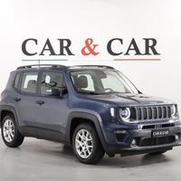 Jeep Renegade 1.5 Hybrid T4 MHEV 130cv DDCT
