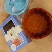 stampi silicone 